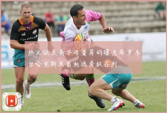 热火欲交易字母哥筹码曝光希罗韦尔哈克斯及首轮选秀权在列