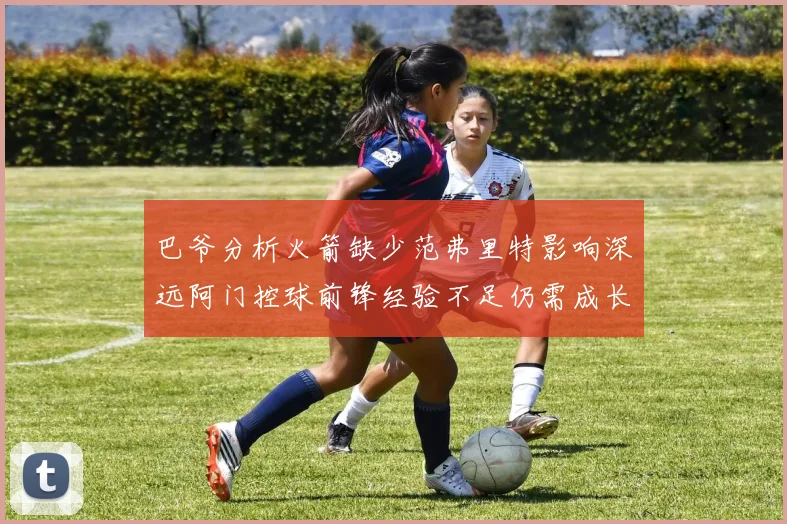 巴爷分析火箭缺少范弗里特影响深远阿门控球前锋经验不足仍需成长